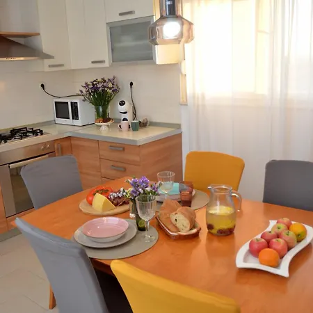 Apartment Spice Zadar