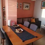 Апартаменты Spice *