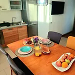 Апартаменты Spice *