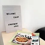 Апартаменты Spice
