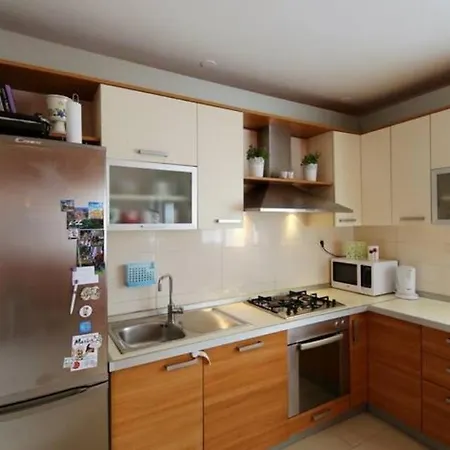 Apartamento Spice