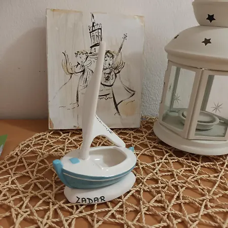 Apartamento Spice Zadar