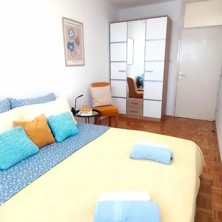Spice Apartamento