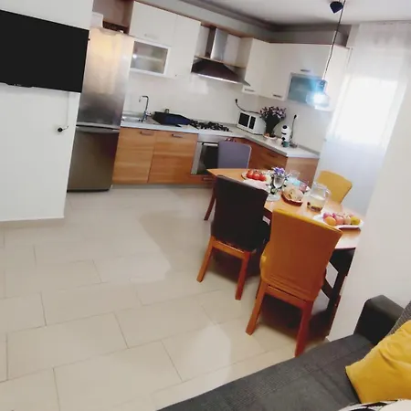 Apartamento Spice Zadar