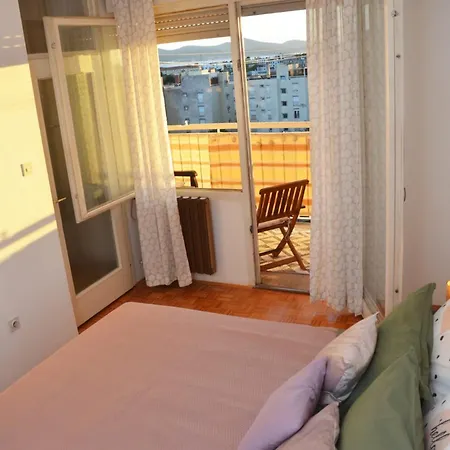 Apartamento Spice *