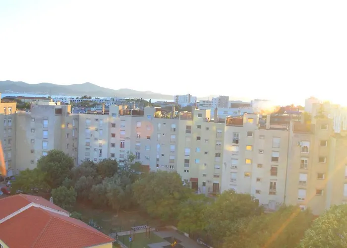 アパート Spice *