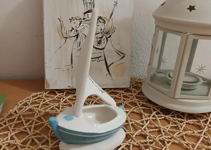 アパート Spice ザダル