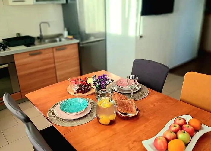 アパート Spice *