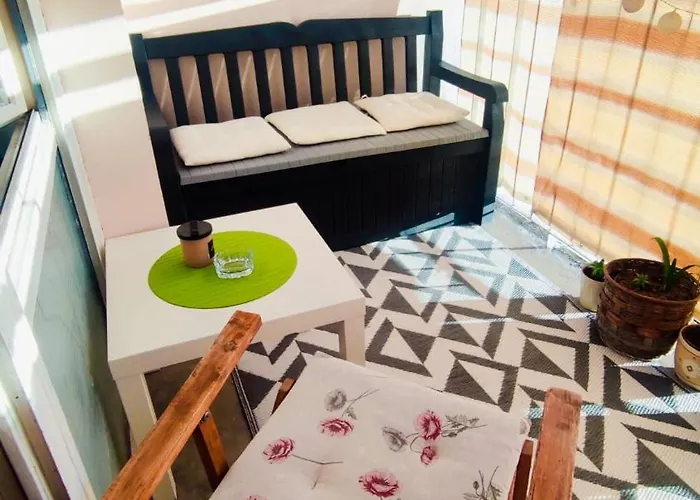 アパート Spice *