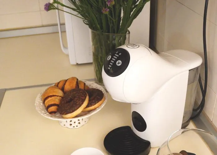 アパート Spice *