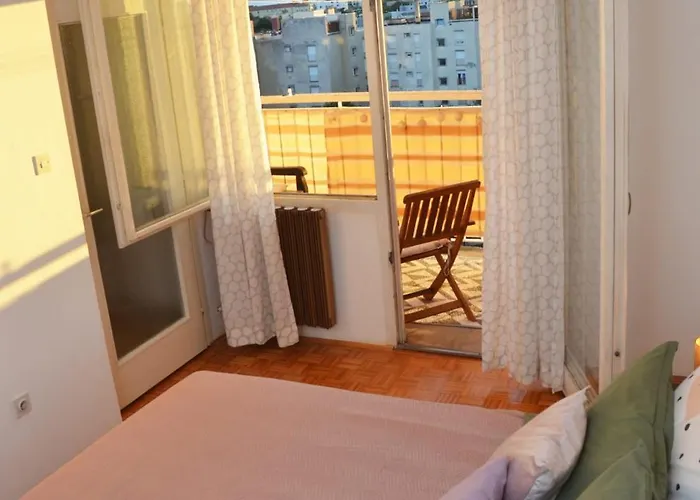 アパート Spice *