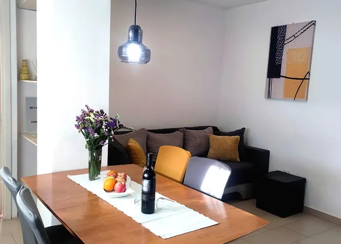 Spice アパート *